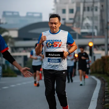 Runner Photo 4616967