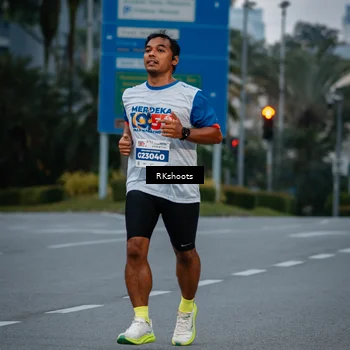 Runner Photo 4616974