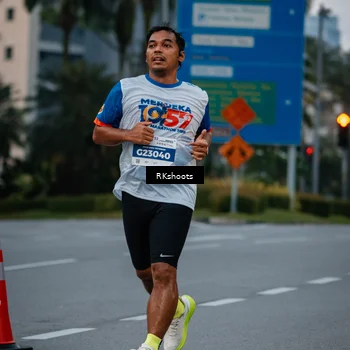 Runner Photo 4616978