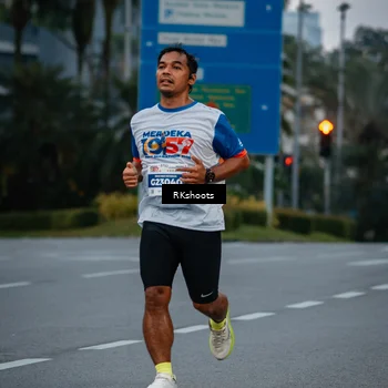 Runner Photo 4616994