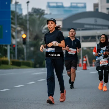 Runner Photo 4616999
