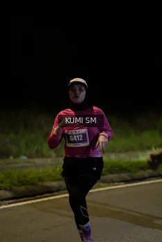 Runner Photo 4617029
