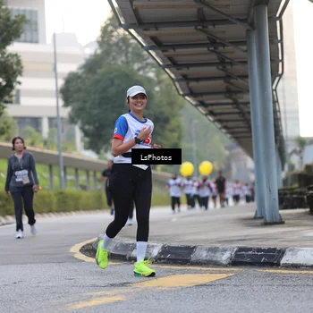Runner Photo 4617033