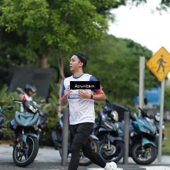 Runner Photo 4617036