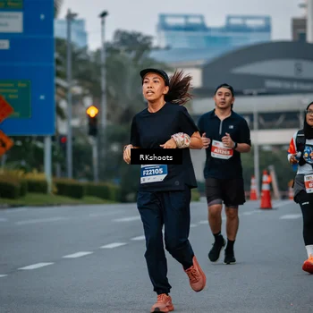 Runner Photo 4617043