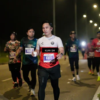 Runner Photo 4617045