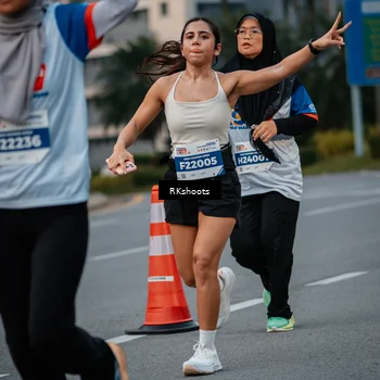 Runner Photo 4617046