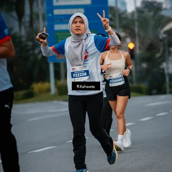 Runner Photo 4617052