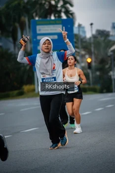Runner Photo 4617056
