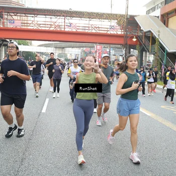 Runner Photo 4617061