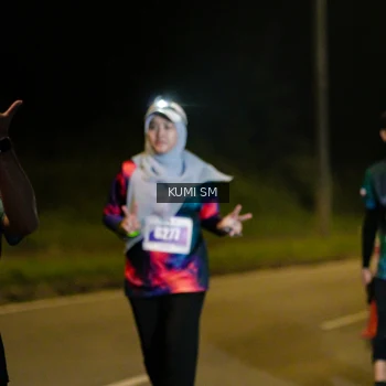 Runner Photo 4617070