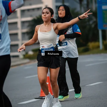 Runner Photo 4617073