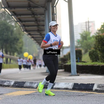 Runner Photo 4617076