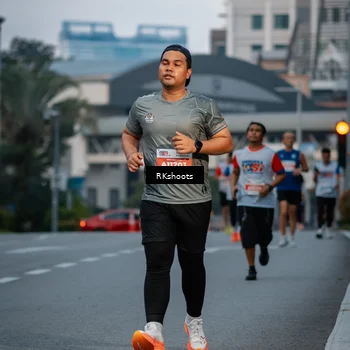 Runner Photo 4617080