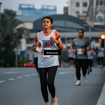 Runner Photo 4617086