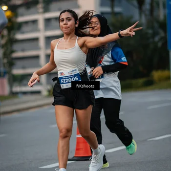 Runner Photo 4617092