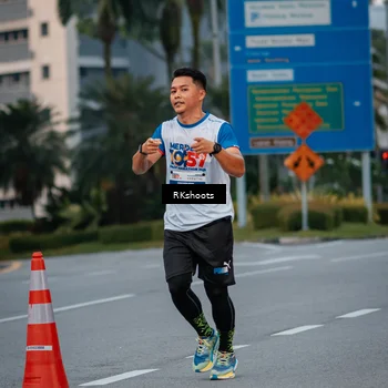 Runner Photo 4617098
