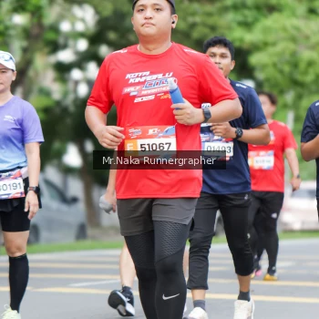 Runner Photo 46171