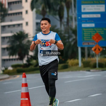 Runner Photo 4617107