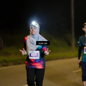 Runner Photo 4617121
