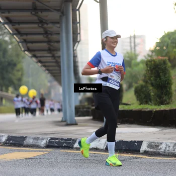 Runner Photo 4617124