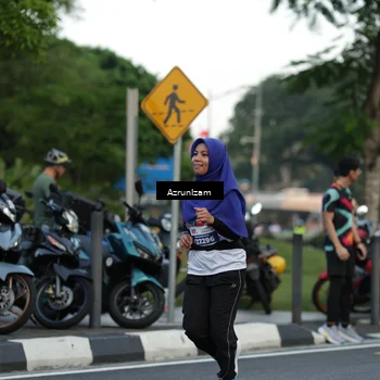 Runner Photo 4617129