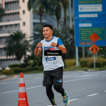 Runner Photo 4617138