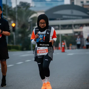 Runner Photo 4617140