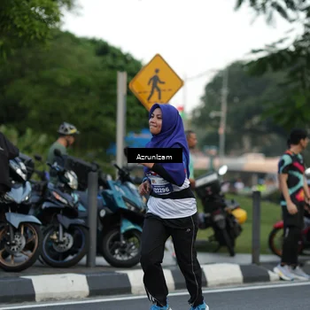 Runner Photo 4617142