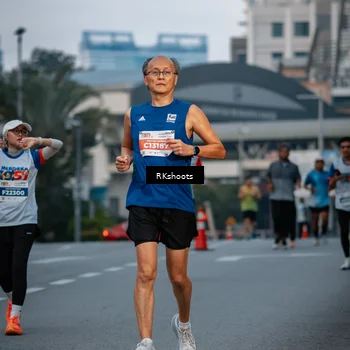 Runner Photo 4617151