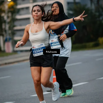 Runner Photo 4617152
