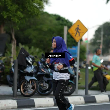 Runner Photo 4617166