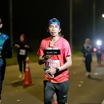 Runner Photo 4617168
