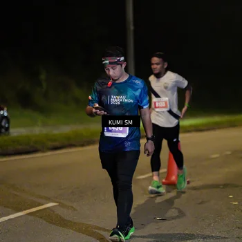 Runner Photo 4617169