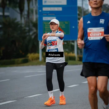 Runner Photo 4617181