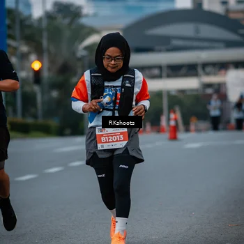 Runner Photo 4617185