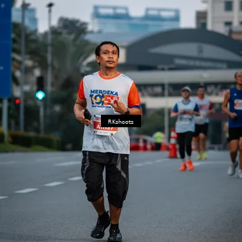 Runner Photo 4617188