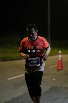 Runner Photo 4617200