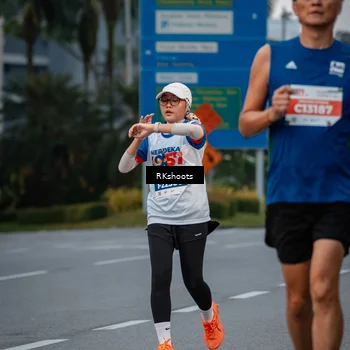 Runner Photo 4617202