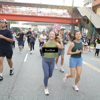 Runner Photo 4617203