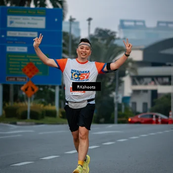Runner Photo 4617204