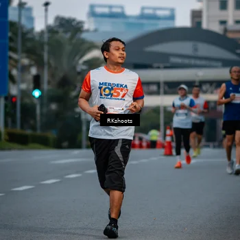 Runner Photo 4617227