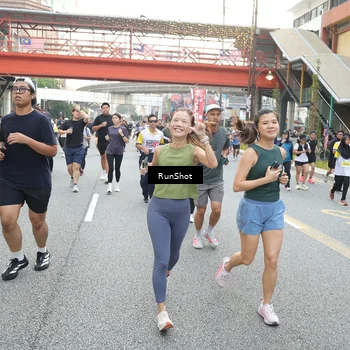 Runner Photo 4617232
