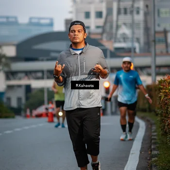 Runner Photo 4617238