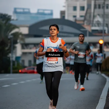Runner Photo 4617244