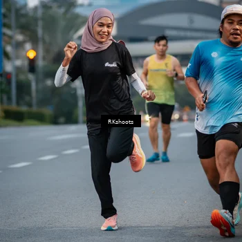 Runner Photo 4617255