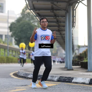 Runner Photo 4617263