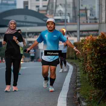 Runner Photo 4617265