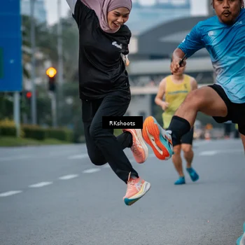 Runner Photo 4617282