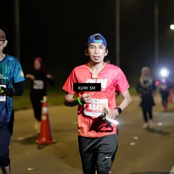 Runner Photo 4617289